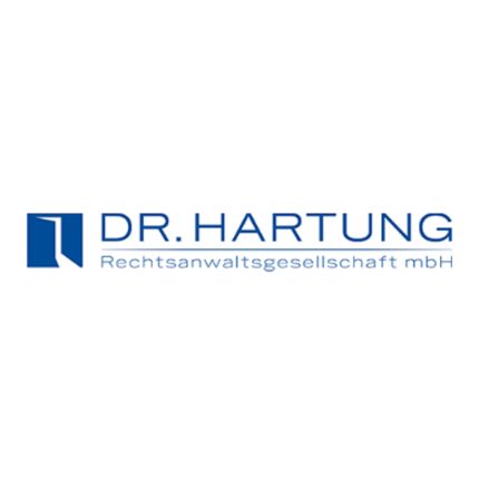 Λογότυπο από Dr. Hartung Rechtsanwaltsgesellschaft mbH