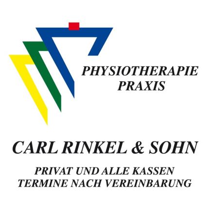 Logotyp från Carl Rinkel & Sohn Krankengymnastik
