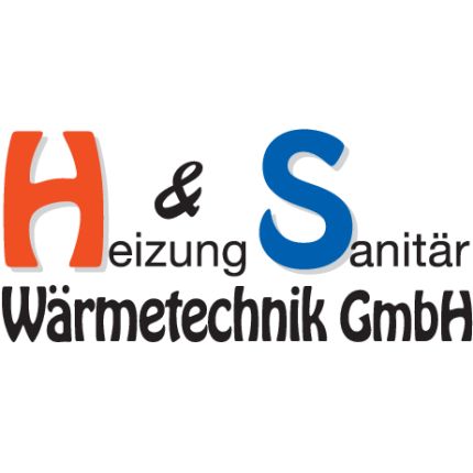 Λογότυπο από H & S Wärmetechnik GmbH