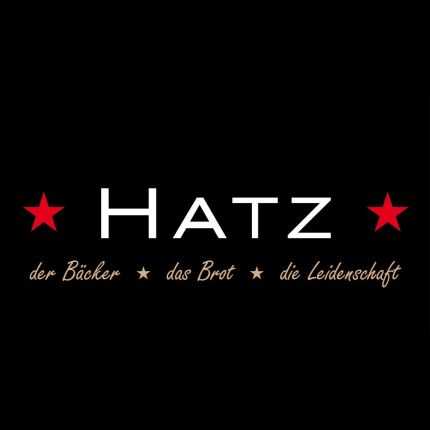 Logo fra Hatz - der Bäcker