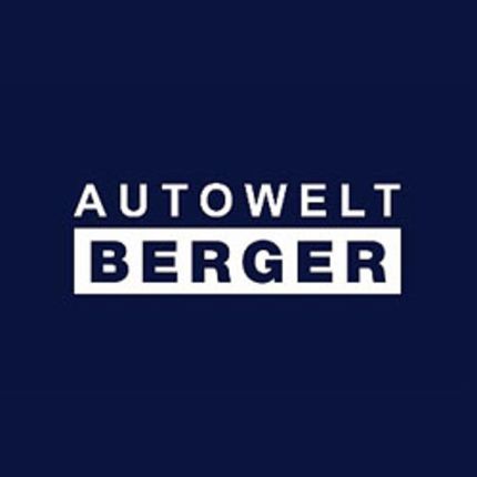 Logo da Autowelt Berger