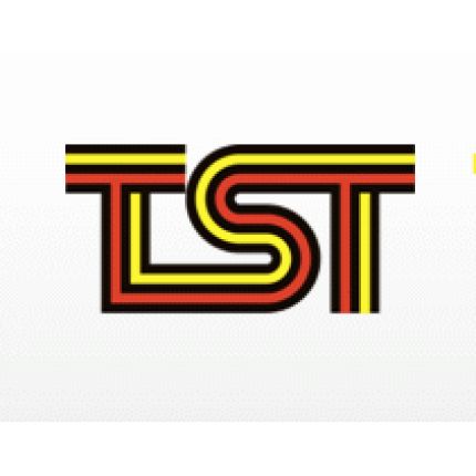 Logotyp från TST / STB Trainingszentrums AG