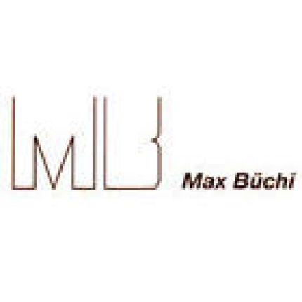 Logotipo de Antikschreinerei Max Büchi