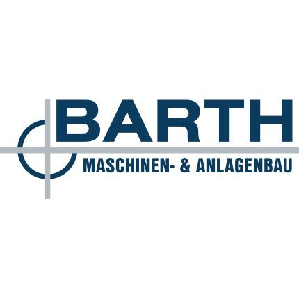 Logotyp från Maschinen- und Anlagenbau Barth