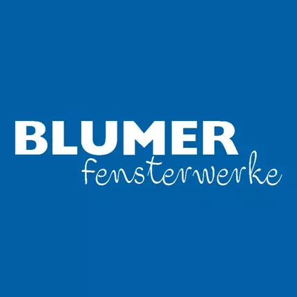 Logo de Blumer Fensterwerke AG