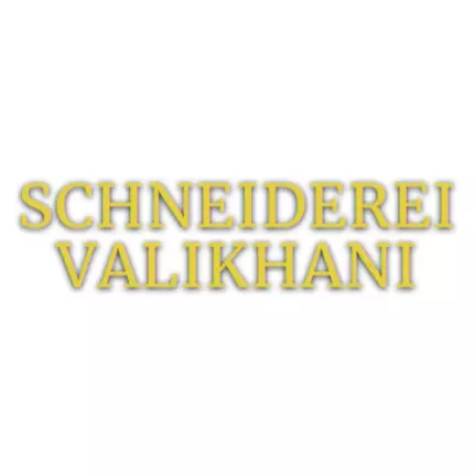 Logótipo de Textilien - Schneiderei Valikhani - München