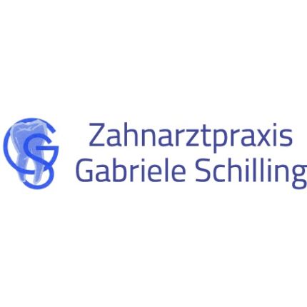 Logo von Zahnarztpraxis Gabriele Schilling
