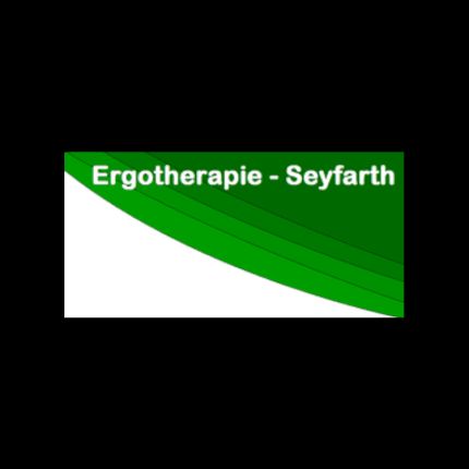Logo von Ergotherapie Seyfarth