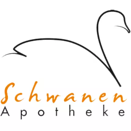 Logo da Schwanen-Apotheke