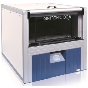 Gintronic AG