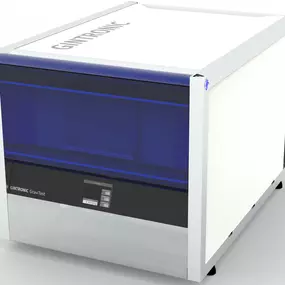 Gintronic AG