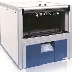 Gintronic AG