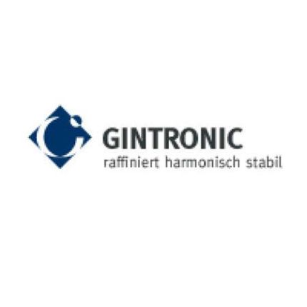 Logo van Gintronic AG