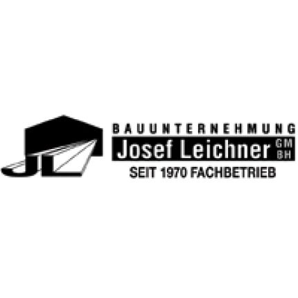 Logo de Josef Leichner GmbH Bauunternehmung