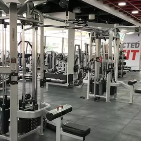 Bild von Georg's Gym