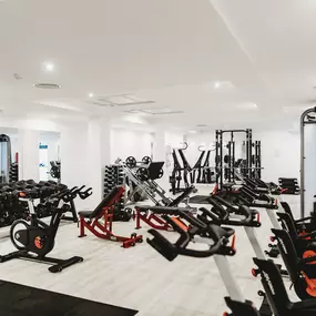 Bild von Georgs Gym