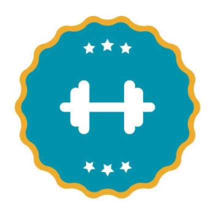 Logotyp från Georgs Gymnastics Pro