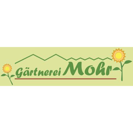 Logo van Gärtnerei Mohr