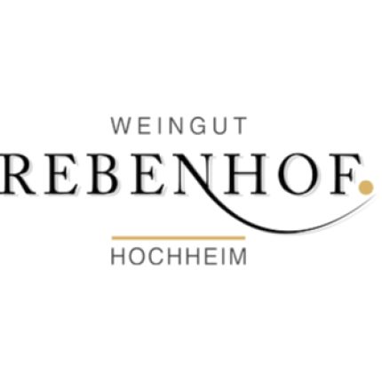 Logo van Weingut Rebenhof