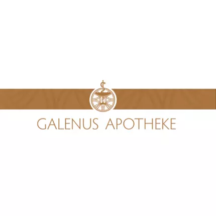 Logotipo de Galenus-Apotheke