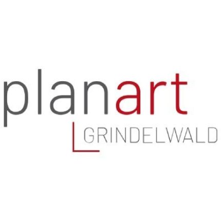 Logo od PlanArt Grindelwald GmbH