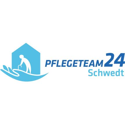 Logotyp från PWG Pflegeteam24 Schwedt GmbH