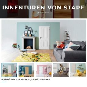 Bild von STAPF Fenster und Türen GmbH