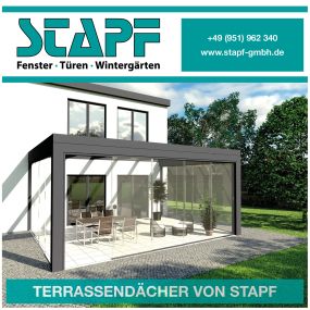 Bild von STAPF Fenster und Türen GmbH