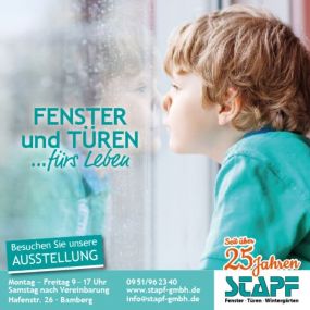 Bild von STAPF Fenster und Türen GmbH