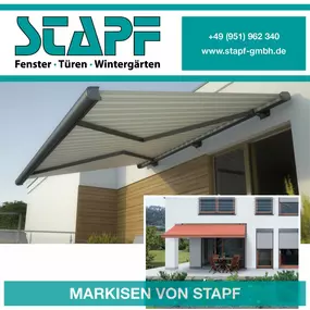 Bild von STAPF Fenster und Türen GmbH