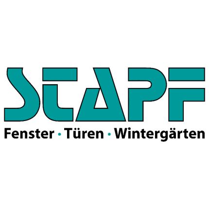 Logo de STAPF Fenster und Türen GmbH