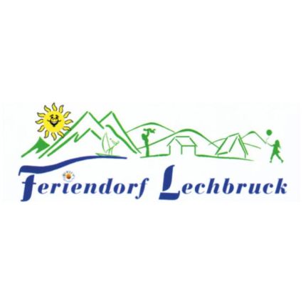 Logo fra Feriendorf Hochbergle Lechbruck am See Touristik GmbH