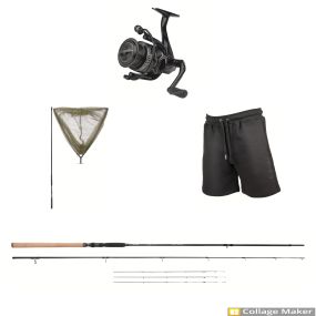 Bild von Km-Tackle