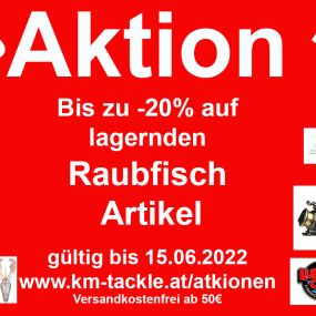 Bild von Km-Tackle