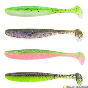 Bild von Km-Tackle