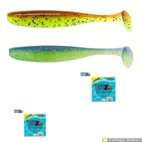 Bild von Km-Tackle