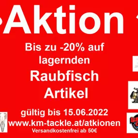 Bild von Km-Tackle