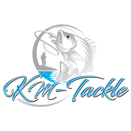 Logo de Km-Tackle