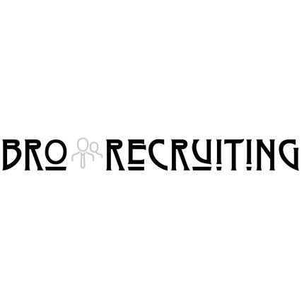 Logo from BRO Recruiting