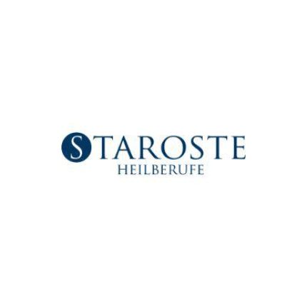 Logo van Staroste Heilberufe GmbH