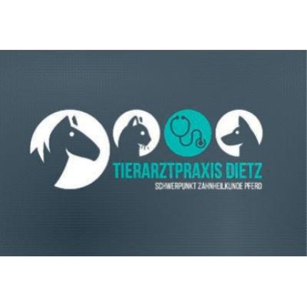 Logo van Barbara Dietz Tierärztin