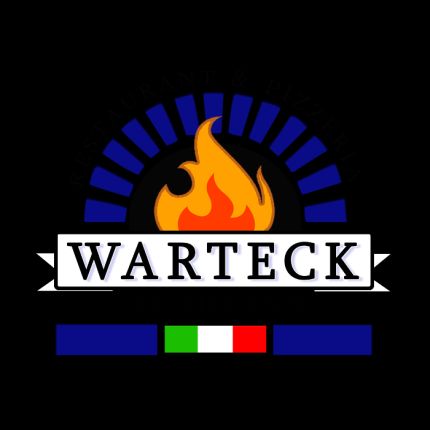 Logo van Restaurant Warteck R. Mohan