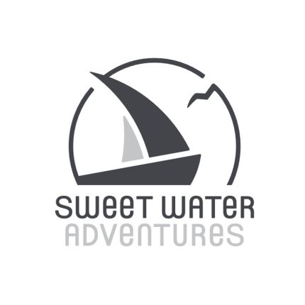 Logo from Sweet Water Adventures