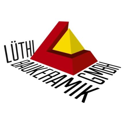 Logotyp från Lüthi Baukeramik Gmbh