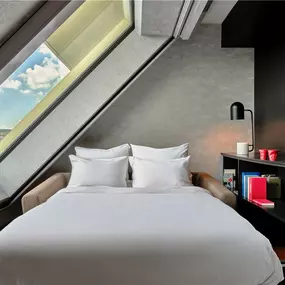 Guest Room - Junior Suite