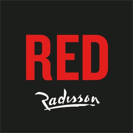 Logotyp från Radisson Red Vienna