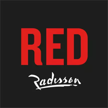 Logótipo de Radisson Red Vienna