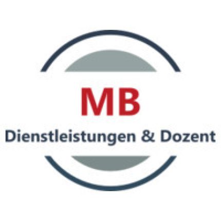 Logotyp från Martin Bothen Dienstleistungen & Dozent