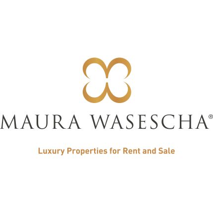 Logotyp från Maura Wasescha AG - Luxury Properties for Rent and Sale
