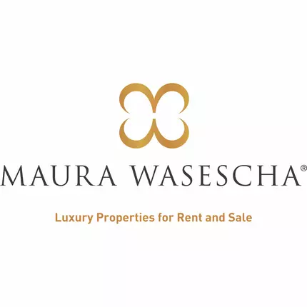 Logo von Maura Wasescha AG - Luxury Properties for Rent and Sale